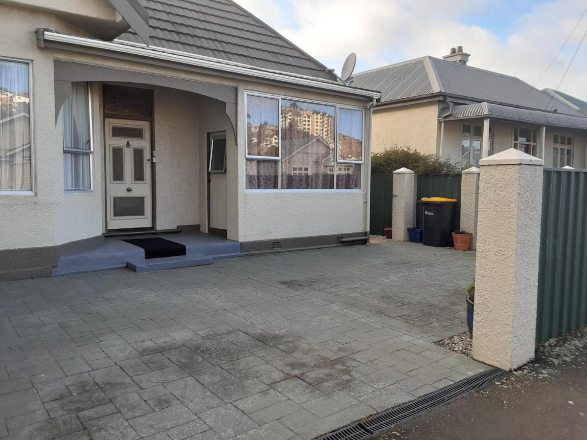 I'M A Traveller Apartment Dunedin Exterior photo
