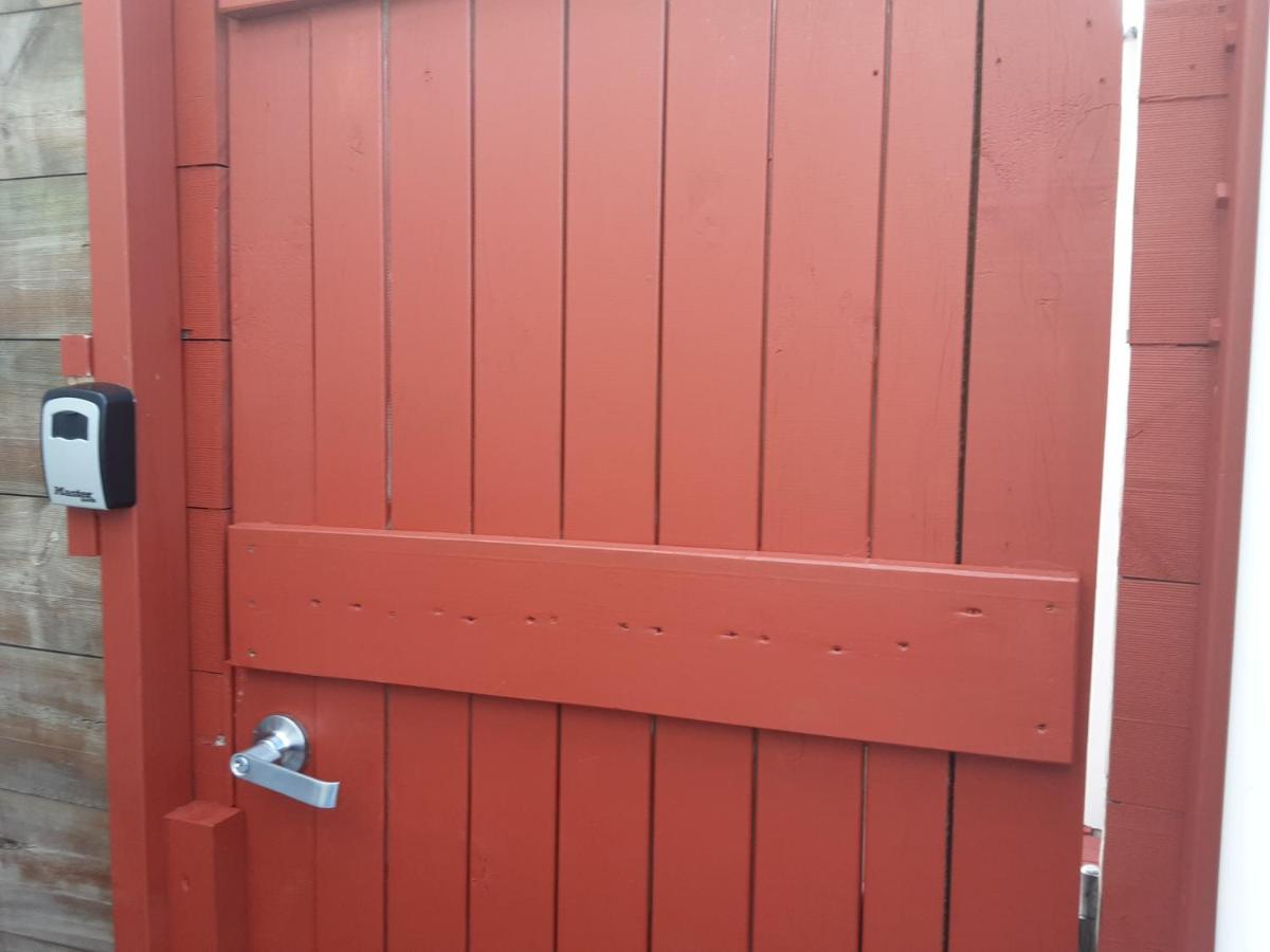 I'M A Traveller Apartment Dunedin Exterior photo
